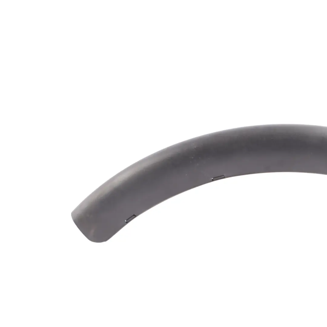 Audi A4 B8 Saloon Rear Trunk Tailgate Hinge Cover Trim Left N/S - SKU 8K5971821A - Part number 8K5971821A