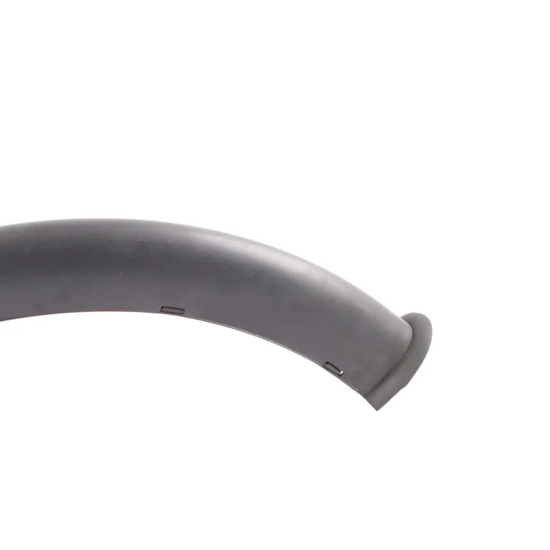 Audi A4 B8 Saloon Rear Trunk Tailgate Hinge Cover Trim Left N/S - SKU 8K5971821A - Part number 8K5971821A