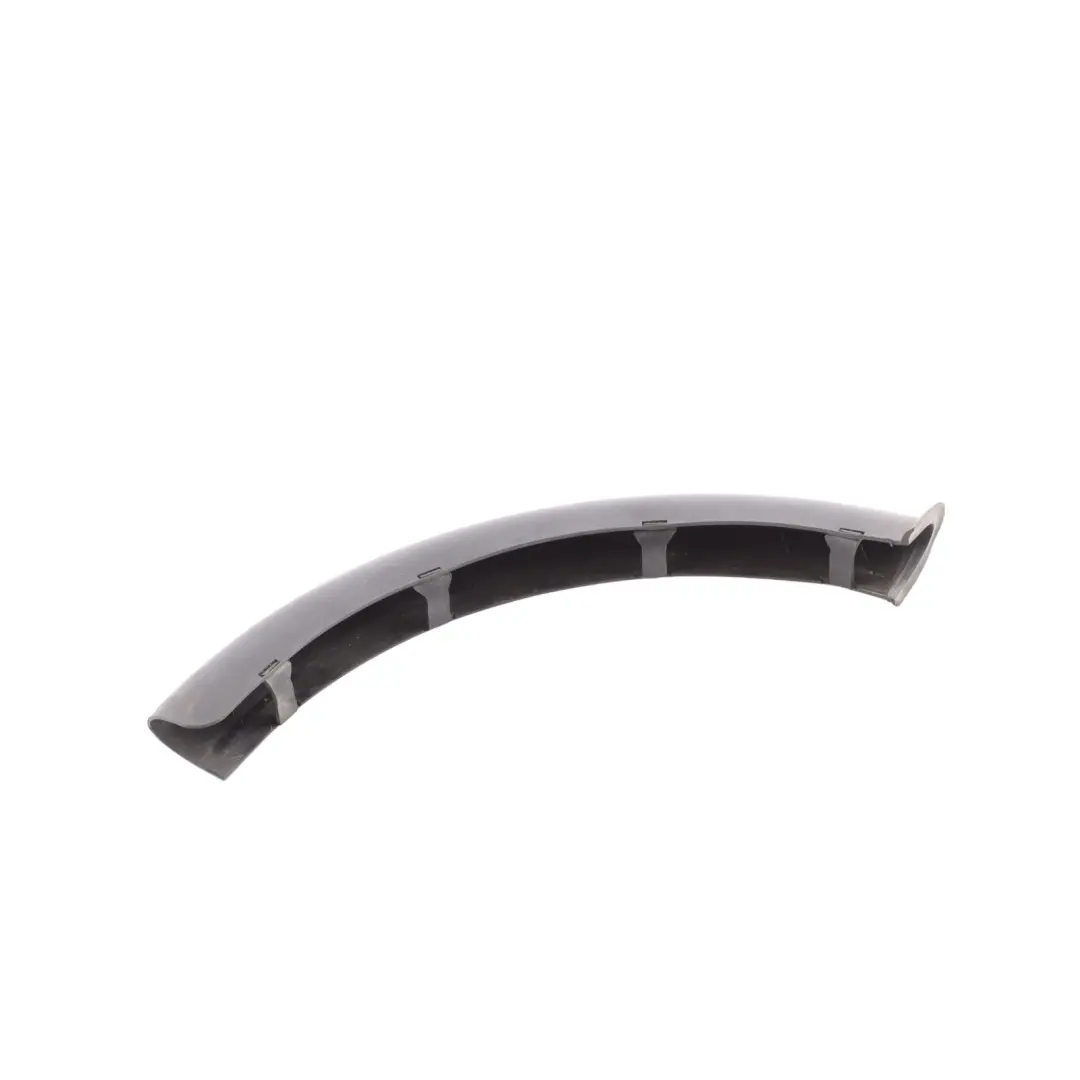 Audi A4 B8 Saloon Rear Trunk Tailgate Hinge Cover Trim Left N/S - SKU 8K5971821A - Part number 8K5971821A