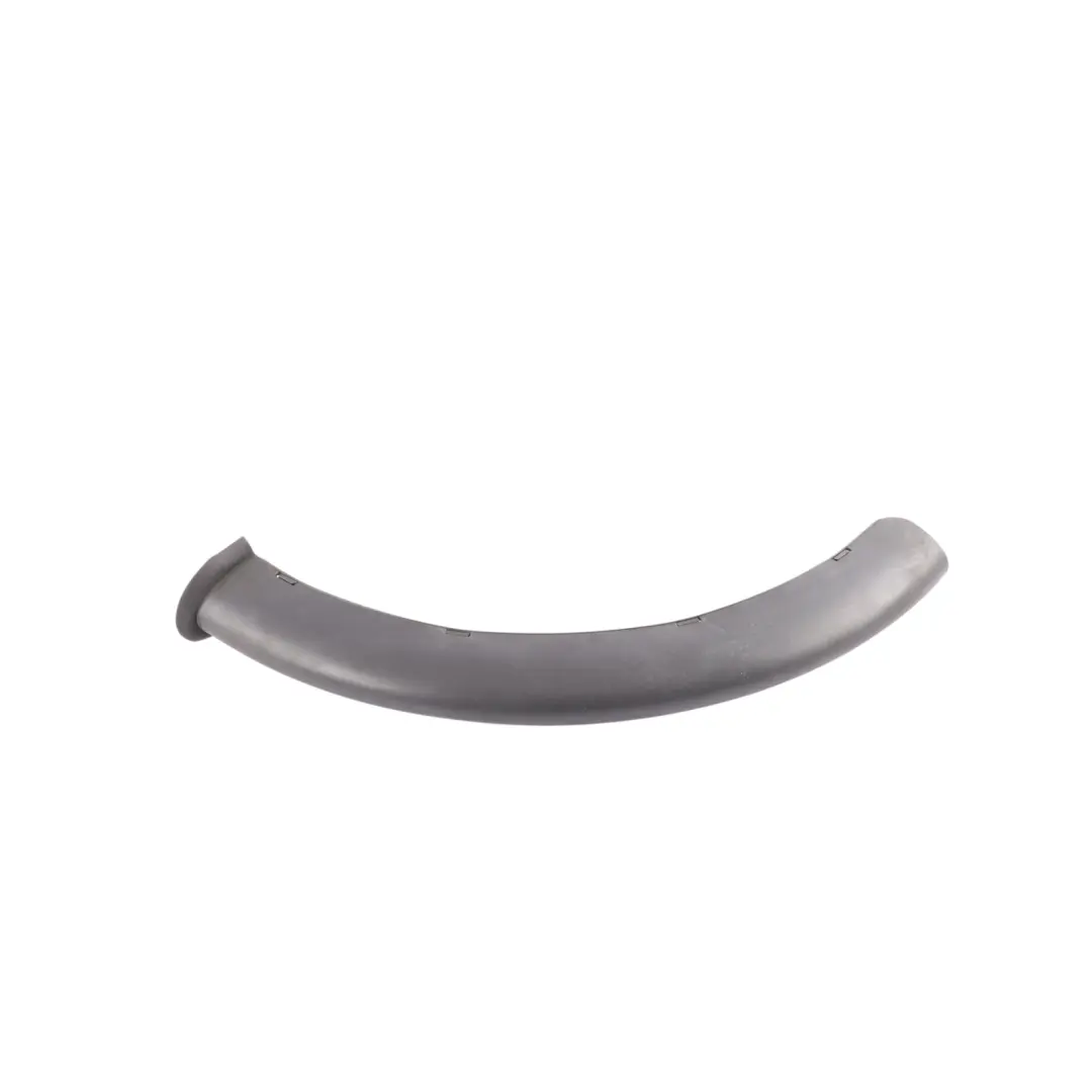 Audi A4 B8 Limousine Heckklappen Scharnier Abdeckung Links - SKU 8K5971821A - Teilenummer 8K5971821A