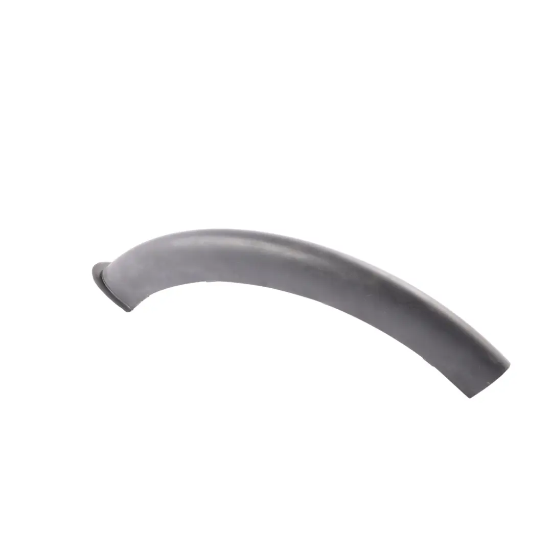 Audi A4 B8 Saloon Rear Trunk Tailgate Hinge Cover Trim Left N/S - SKU 8K5971821A - Part number 8K5971821A