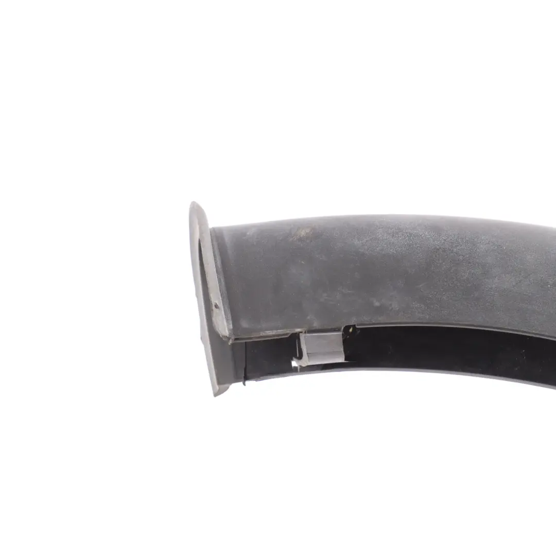 Audi A4 B8 Saloon Rear Trunk Tailgate Hinge Cover Trim Left N/S - SKU 8K5971821A - Part number 8K5971821A