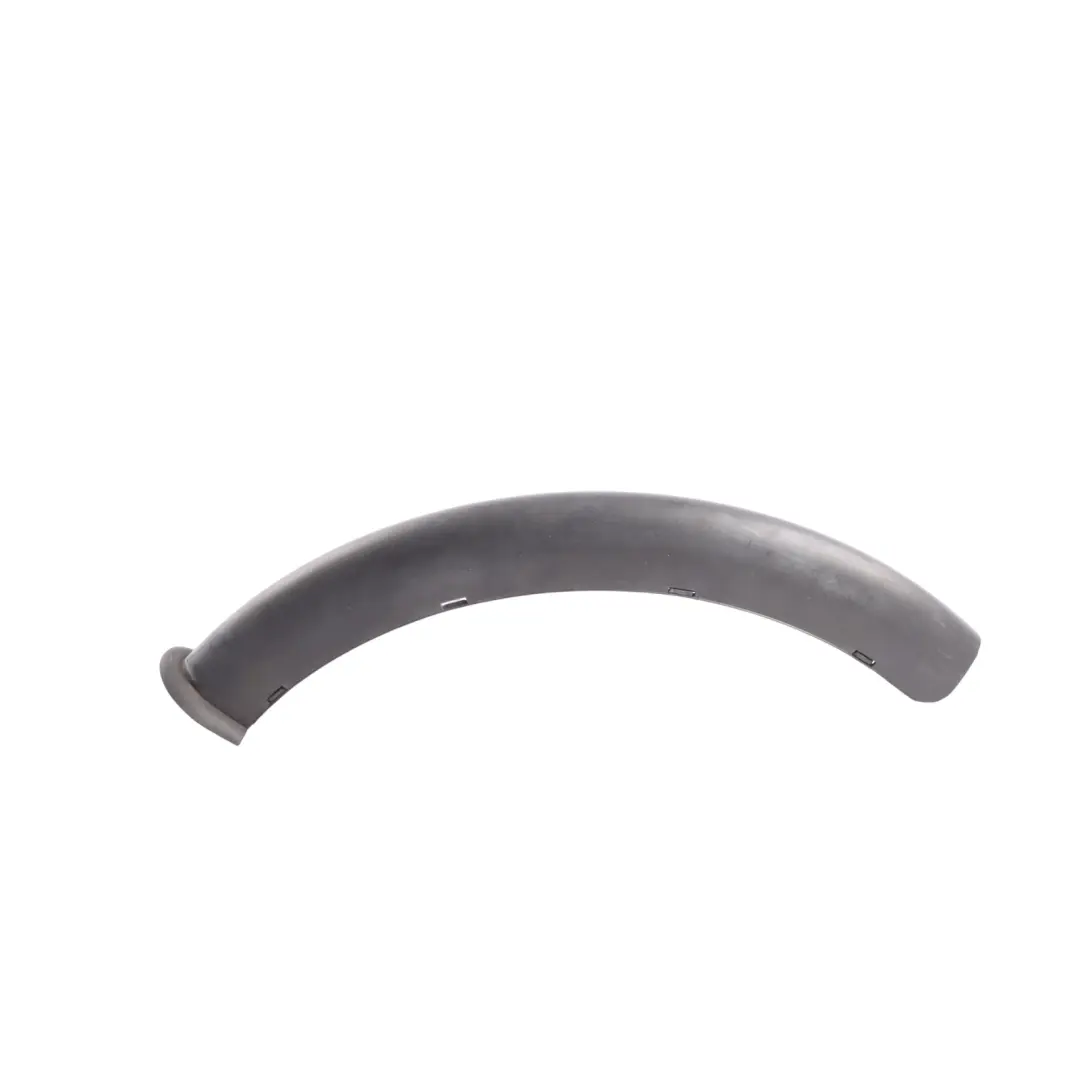 Audi A4 B8 Saloon Rear Trunk Tailgate Hinge Cover Trim Right O/S - SKU 8K5971822A - Part number 8K5971822A