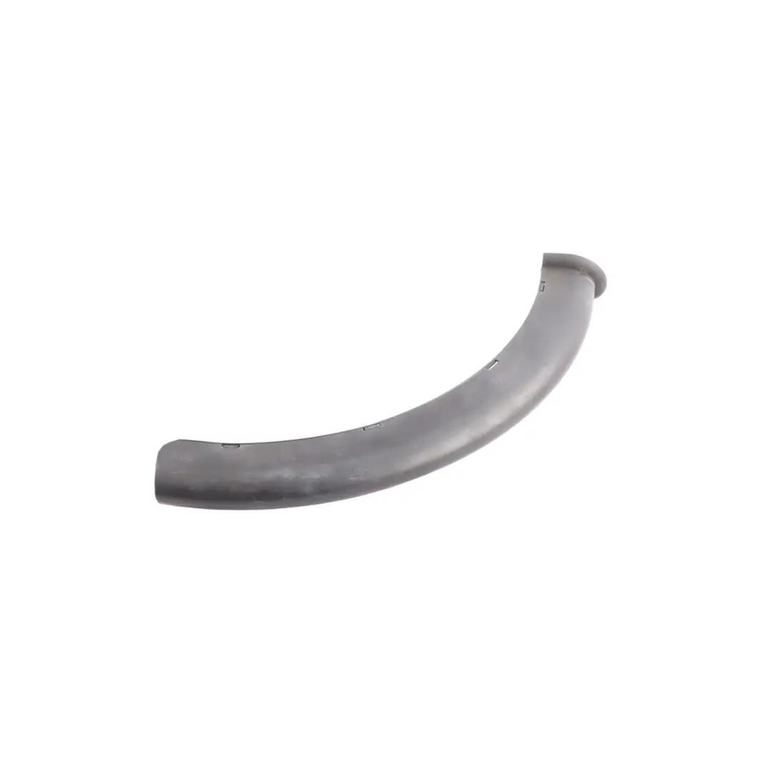 Audi A4 B8 Saloon Rear Trunk Tailgate Hinge Cover Trim Right O/S - SKU 8K5971822A - Part number 8K5971822A