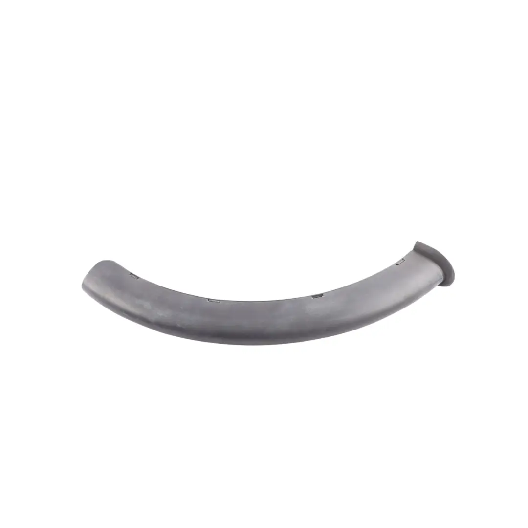 Trunk Tailgate Hinge Cover Trim Right O/S to Audi A4 B8 Saloon Rear with Part number 8K5971822A Audi A4 B8 Saloon Rear Trunk Tailgate Hinge Cover Trim Right O/S - SKU 8K5971822A - Part number 8K5971822A