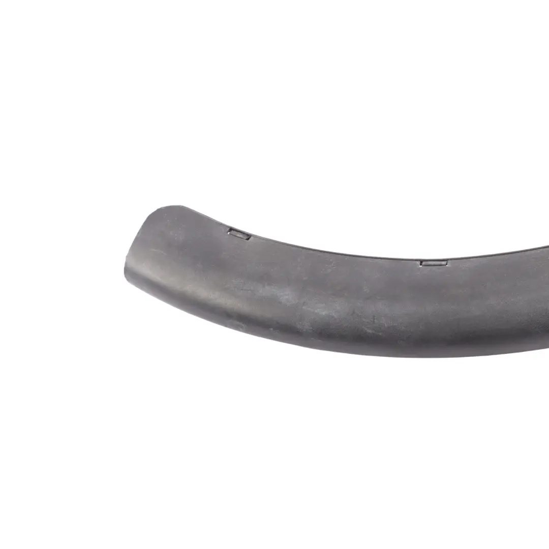 Audi A4 B8 Saloon Rear Trunk Tailgate Hinge Cover Trim Right O/S - SKU 8K5971822A - Part number 8K5971822A