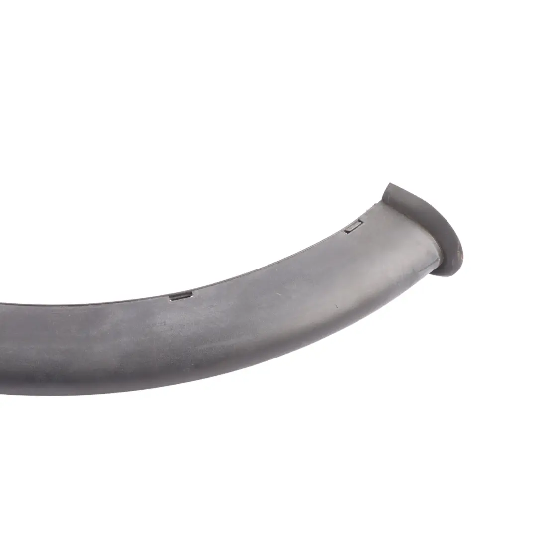 Trunk Tailgate Hinge Cover Trim Right O/S to Audi A4 B8 Saloon Rear with Part number 8K5971822A Audi A4 B8 Saloon Rear Trunk Tailgate Hinge Cover Trim Right O/S - SKU 8K5971822A - Part number 8K5971822A