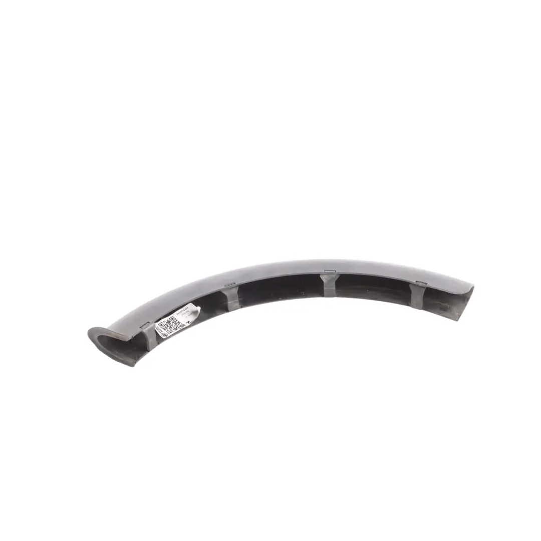 Trunk Tailgate Hinge Cover Trim Right O/S to Audi A4 B8 Saloon Rear with Part number 8K5971822A Audi A4 B8 Saloon Rear Trunk Tailgate Hinge Cover Trim Right O/S - SKU 8K5971822A - Part number 8K5971822A
