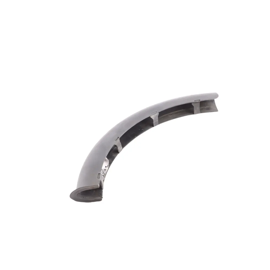 Audi A4 B8 Saloon Rear Trunk Tailgate Hinge Cover Trim Right O/S - SKU 8K5971822A - Part number 8K5971822A