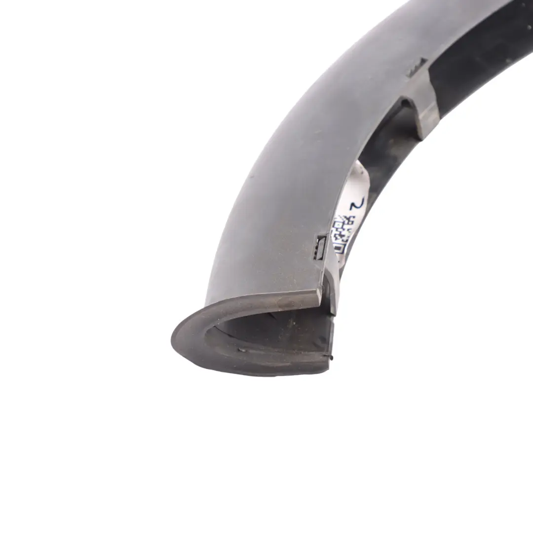 Audi A4 B8 Saloon Rear Trunk Tailgate Hinge Cover Trim Right O/S - SKU 8K5971822A - Part number 8K5971822A