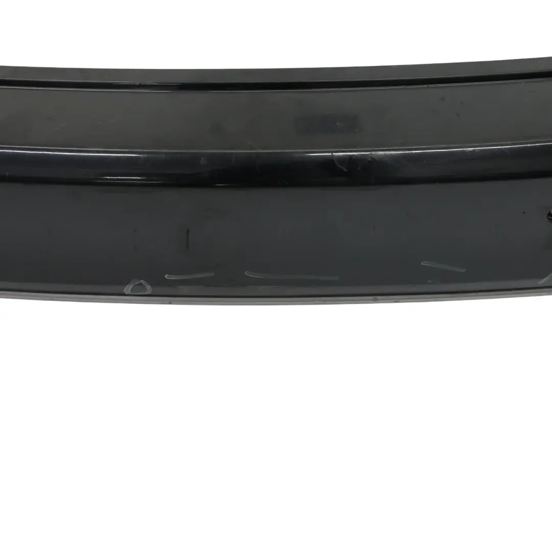 Zderzak Tylny Phantom Black Czarny - Z9Y do Audi A4 B8 Avant o numerze 8K9807067C Audi A4 B8 Avant Zderzak Tylny Phantom Black Czarny - Z9Y - SKU 8K9807067C-PHB - Numer Części 8K9807067C