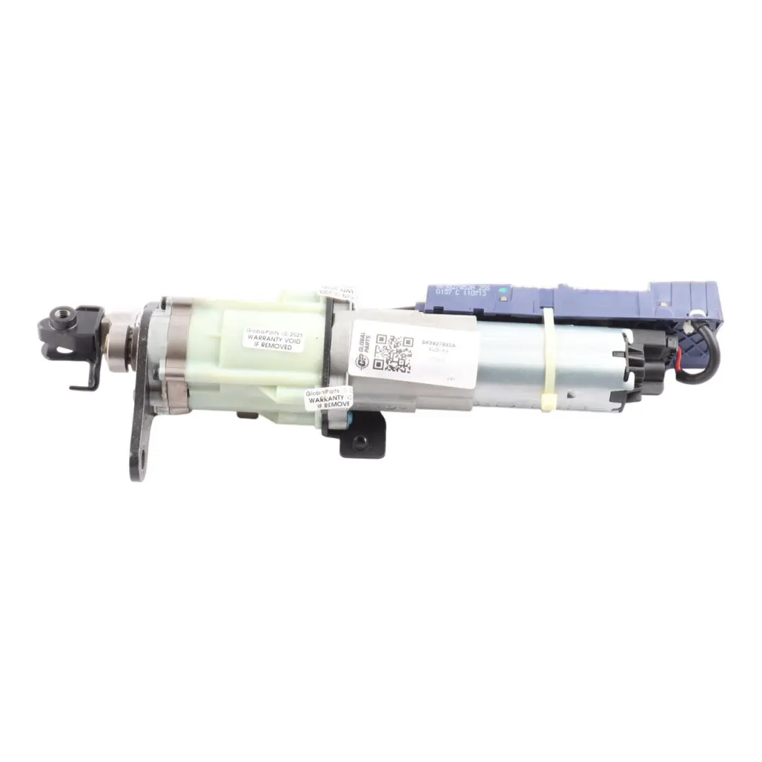 Boot Tailgate Electric Lift Motor Rear Right O/S to Audi A4 B8 Avant with Part number 8K9827852A Audi A4 B8 Avant Boot Tailgate Electric Lift Motor Rear Right O/S - SKU 8K9827852A - Part number 8K9827852A