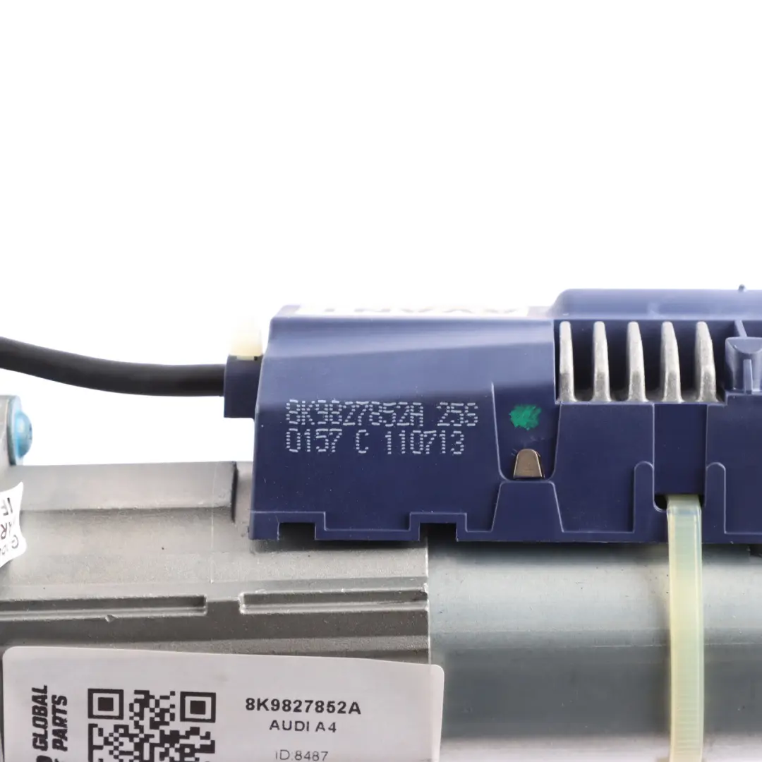 Boot Tailgate Electric Lift Motor Rear Right O/S to Audi A4 B8 Avant with Part number 8K9827852A Audi A4 B8 Avant Boot Tailgate Electric Lift Motor Rear Right O/S - SKU 8K9827852A - Part number 8K9827852A