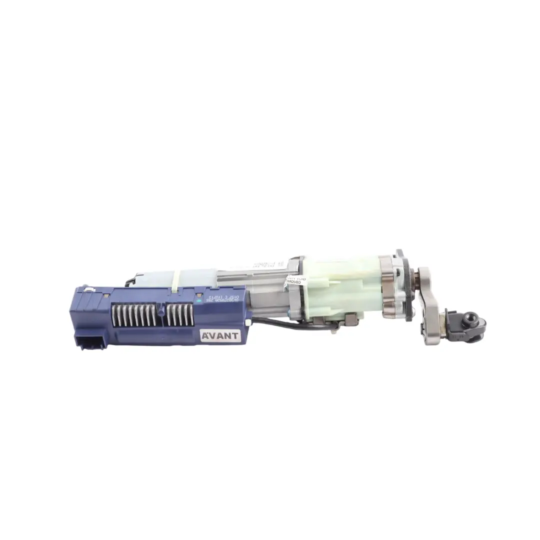 Boot Tailgate Electric Lift Motor Rear Right O/S to Audi A4 B8 Avant with Part number 8K9827852A Audi A4 B8 Avant Boot Tailgate Electric Lift Motor Rear Right O/S - SKU 8K9827852A - Part number 8K9827852A