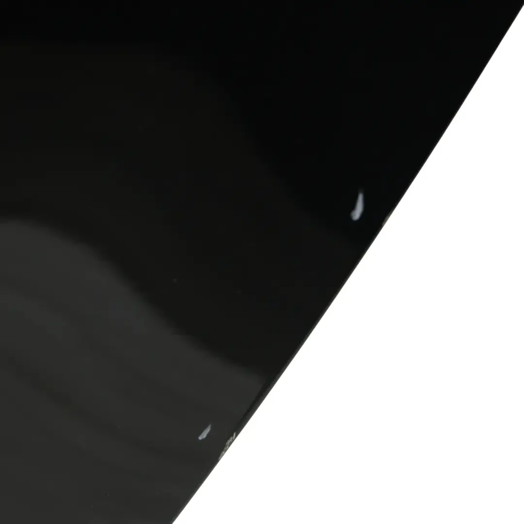 Audi A4 A8 Avant Porte Arrière Gauche Phantom Black Noir - Z9Y - SKU 8K9833051D-PHB1 - Numéro de pièce 8K9833051D