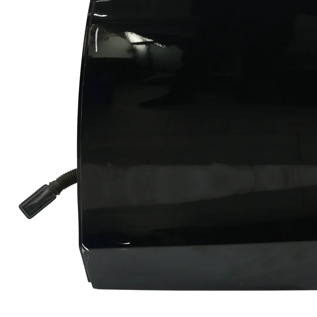 Puerta Trasera Izquierda Phantom Black Negro - Z9Y para Audi A4 A8 Avant con número de pieza 8K9833051D Audi A4 A8 Avant Puerta Trasera Izquierda Phantom Black Negro - Z9Y - SKU 8K9833051D-PHB1 - Número de pieza 8K9833051D