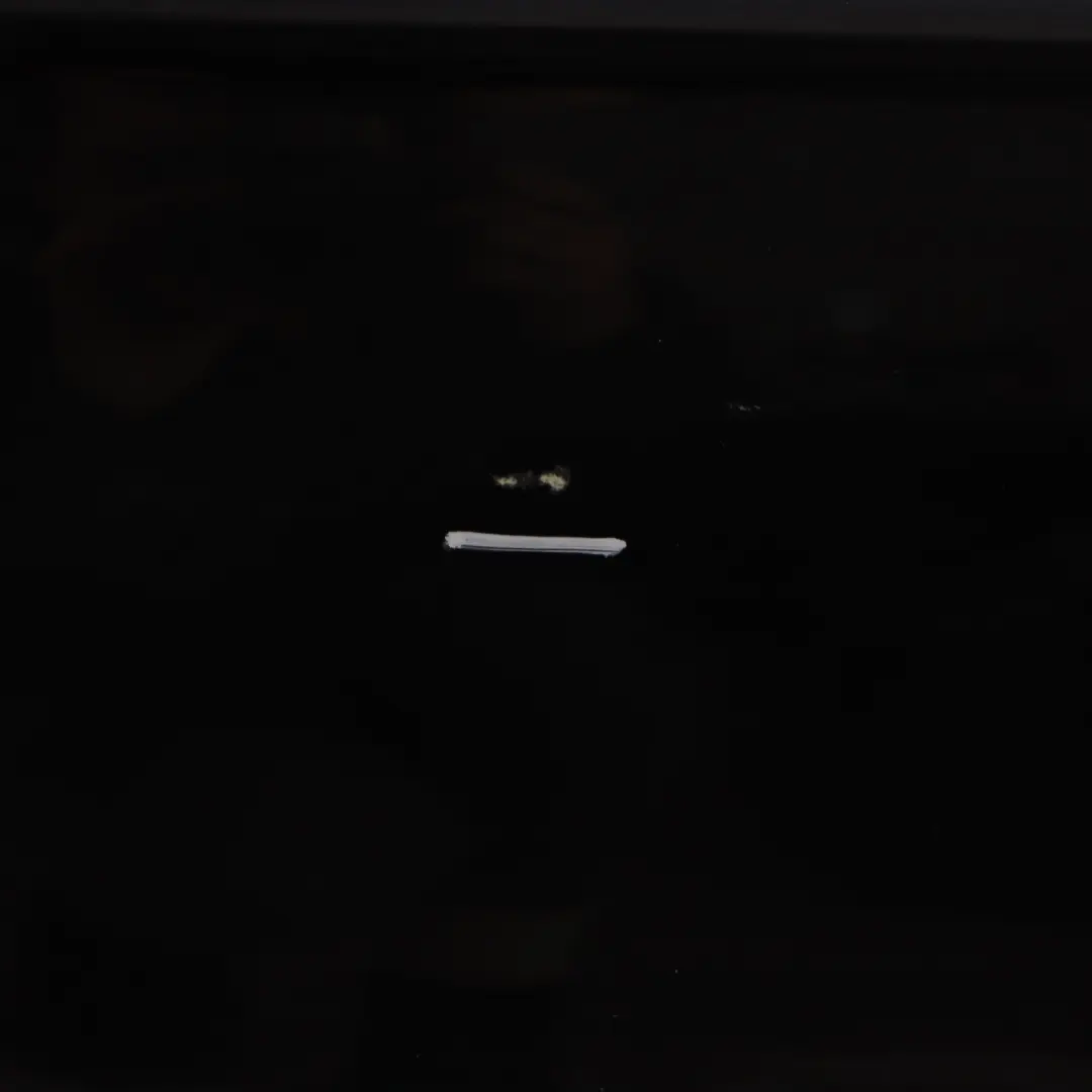 Door Right O/S Brilliant Black - LY9B to Audi A4 B8 Avant Rear with Part number 8K9833052D Audi A4 B8 Avant Rear Door Right O/S Brilliant Black - LY9B - SKU 8K9833052D-PHB1 - Part number 8K9833052D