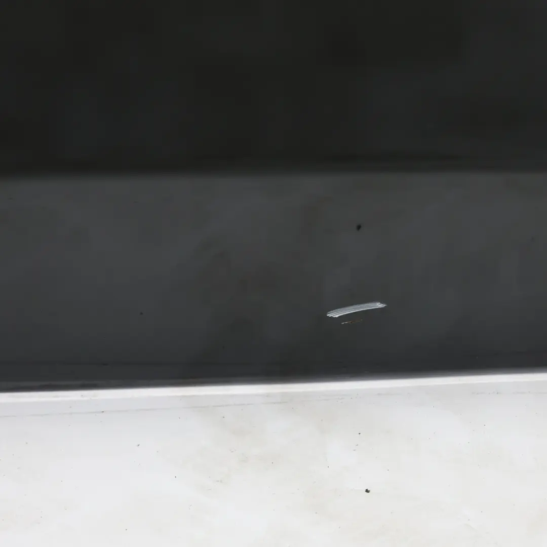 Porta Posteriore Destra Phantom Black Nero - Z9Y per Audi A4 A8 Avant con numero di parte 8K9833052D Audi A4 A8 Avant Porta Posteriore Destra Phantom Black Nero - Z9Y - SKU 8K9833052D-PHB2 - Numero di parte 8K9833052D