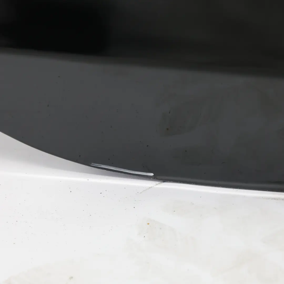 Audi A4 A8 Avant Hintertür Rechts Phantom Schwarz - Z9Y - SKU 8K9833052D-PHB2 - Teilenummer 8K9833052D