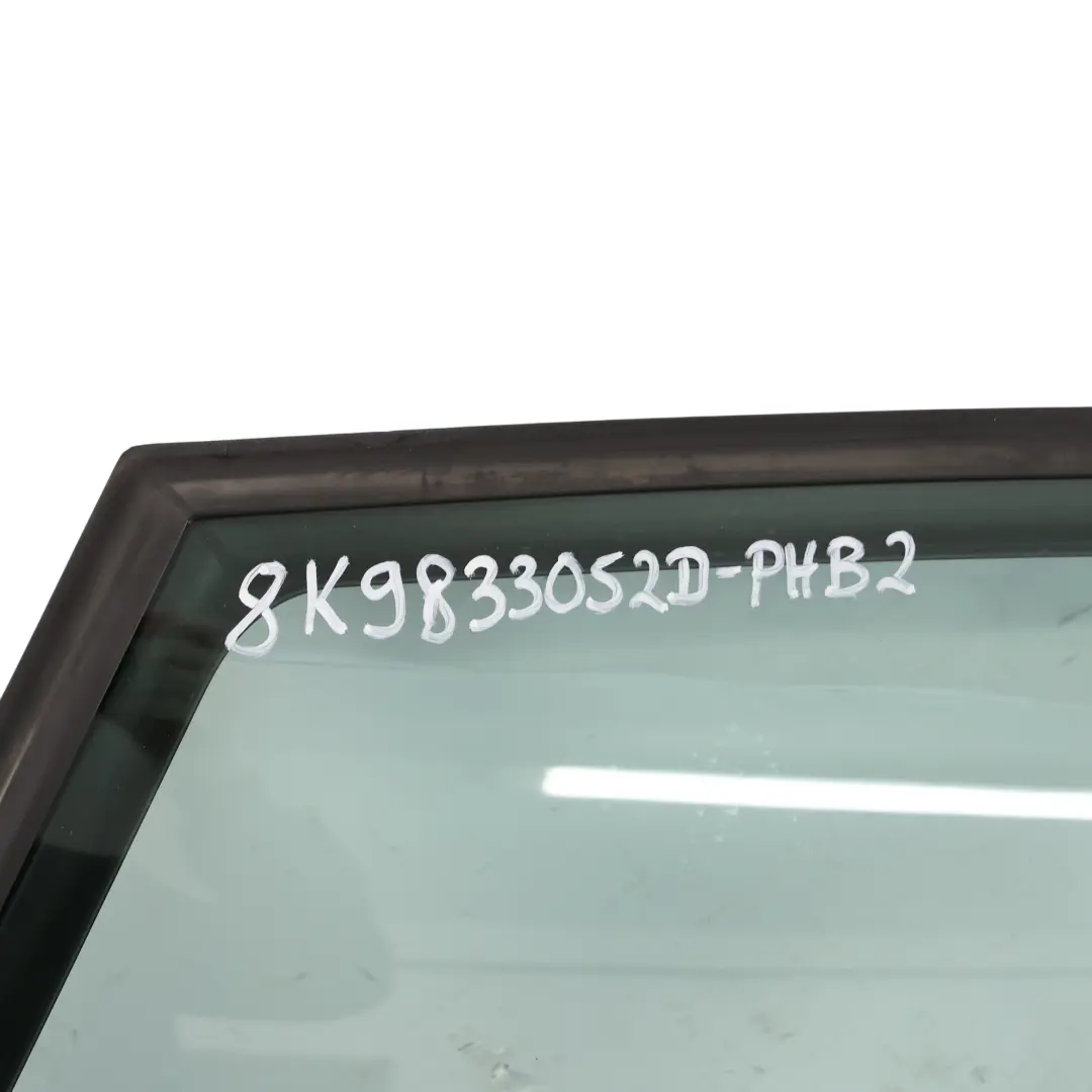 Hintertür Rechts Phantom Schwarz - Z9Y für Audi A4 A8 Avant mit Teilenummer 8K9833052D Audi A4 A8 Avant Hintertür Rechts Phantom Schwarz - Z9Y - SKU 8K9833052D-PHB2 - Teilenummer 8K9833052D