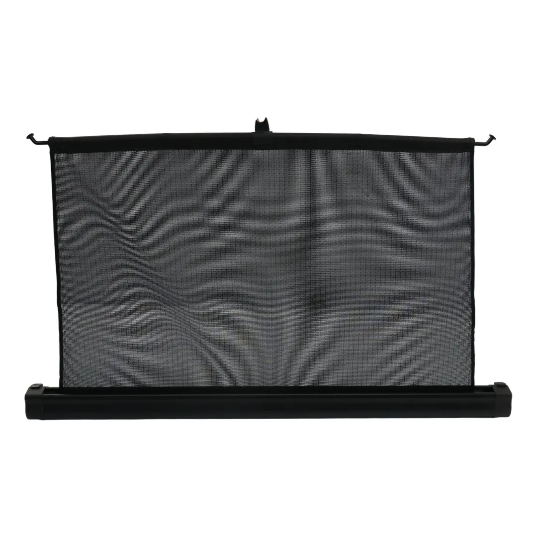 Bandeja Portapaquetes Roller Para Maletero Trasero para Audi A4 B8 Avant con número de pieza 8K9861691 Audi A4 B8 Avant Bandeja Portapaquetes Roller Para Maletero Trasero - SKU 8K9861691 - Número de pieza 8K9861691