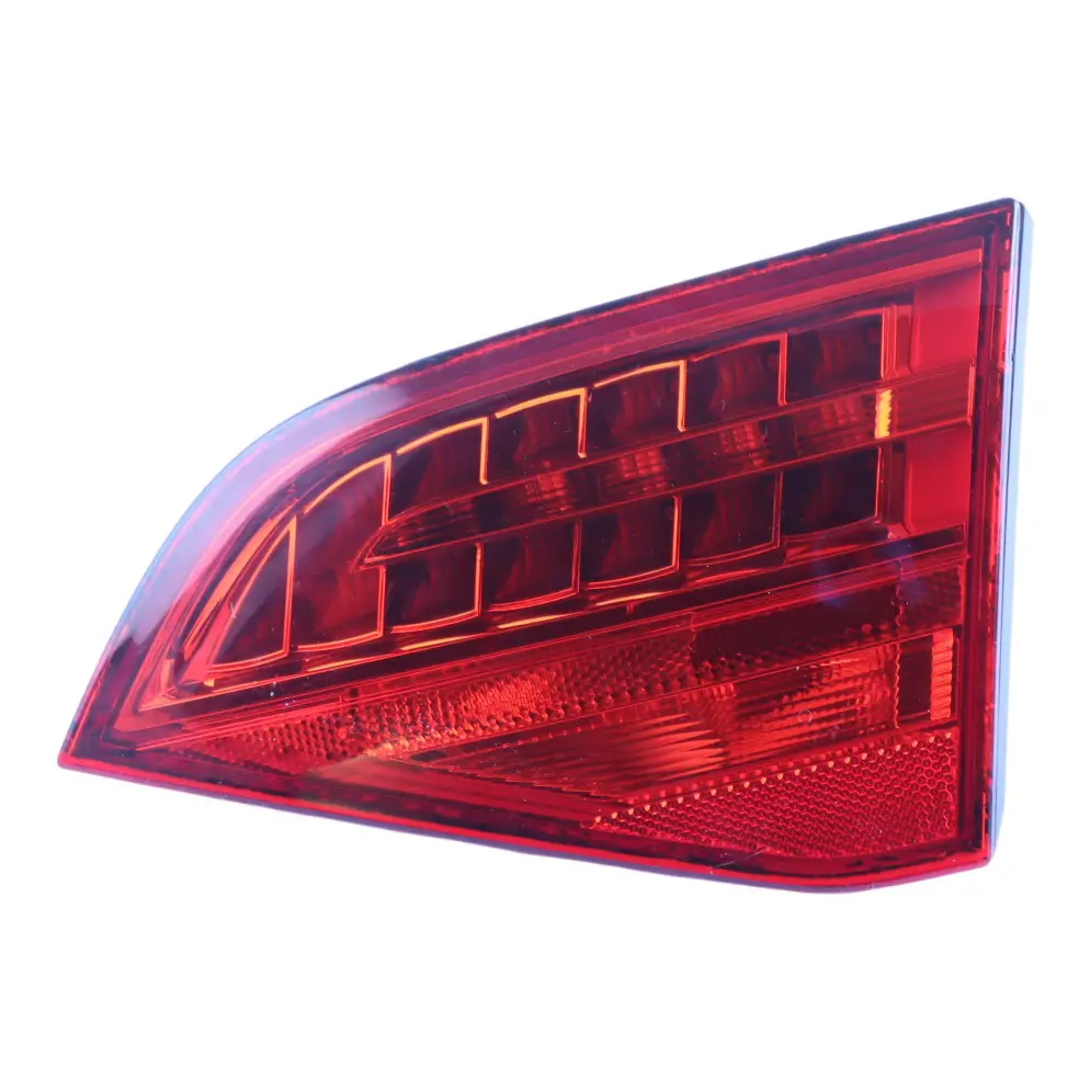 Audi A4 B8 Avant Rear Tail Light Tailgate Lamp Lighting LED Right O/S - SKU 8K9945094B-1 - Part number 8K9945094B