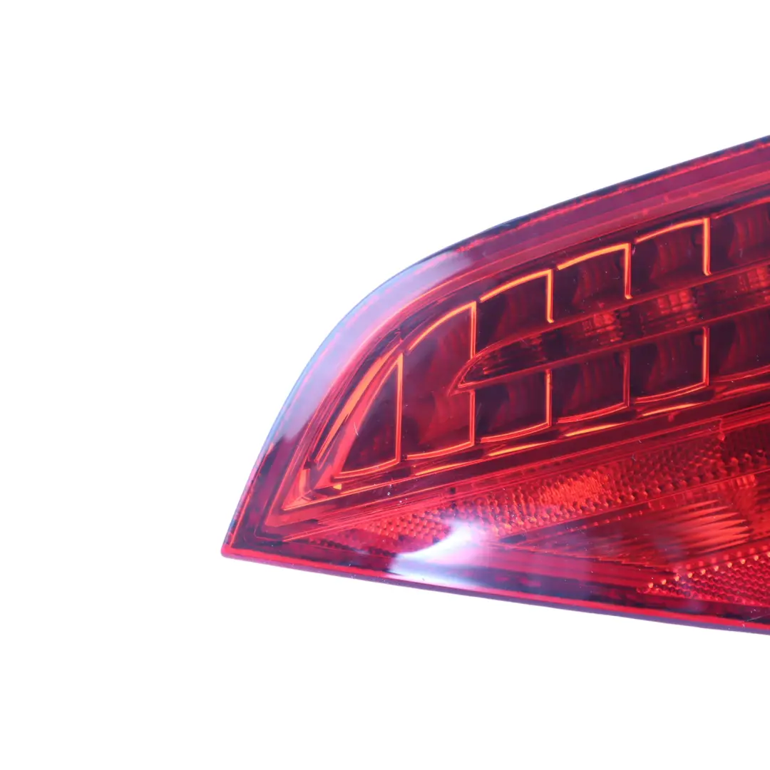 Tail Light Tailgate Lamp Lighting LED Right O/S to Audi A4 B8 Avant Rear with Part number 8K9945094B Audi A4 B8 Avant Rear Tail Light Tailgate Lamp Lighting LED Right O/S - SKU 8K9945094B-1 - Part number 8K9945094B