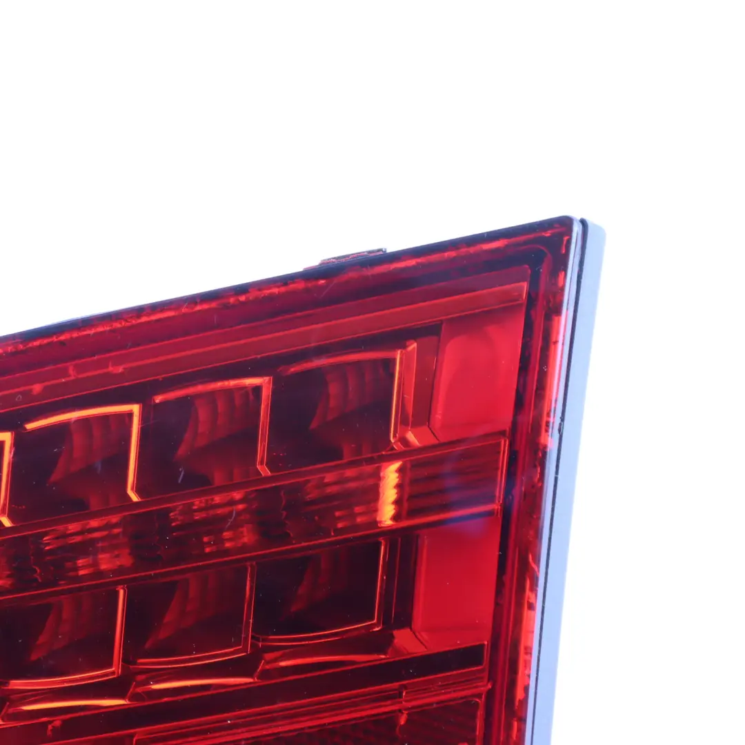 Tail Light Tailgate Lamp Lighting LED Right O/S to Audi A4 B8 Avant Rear with Part number 8K9945094B Audi A4 B8 Avant Rear Tail Light Tailgate Lamp Lighting LED Right O/S - SKU 8K9945094B-1 - Part number 8K9945094B