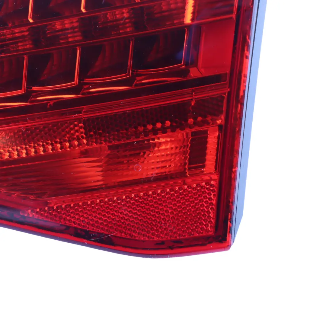Tail Light Tailgate Lamp Lighting LED Right O/S to Audi A4 B8 Avant Rear with Part number 8K9945094B Audi A4 B8 Avant Rear Tail Light Tailgate Lamp Lighting LED Right O/S - SKU 8K9945094B-1 - Part number 8K9945094B