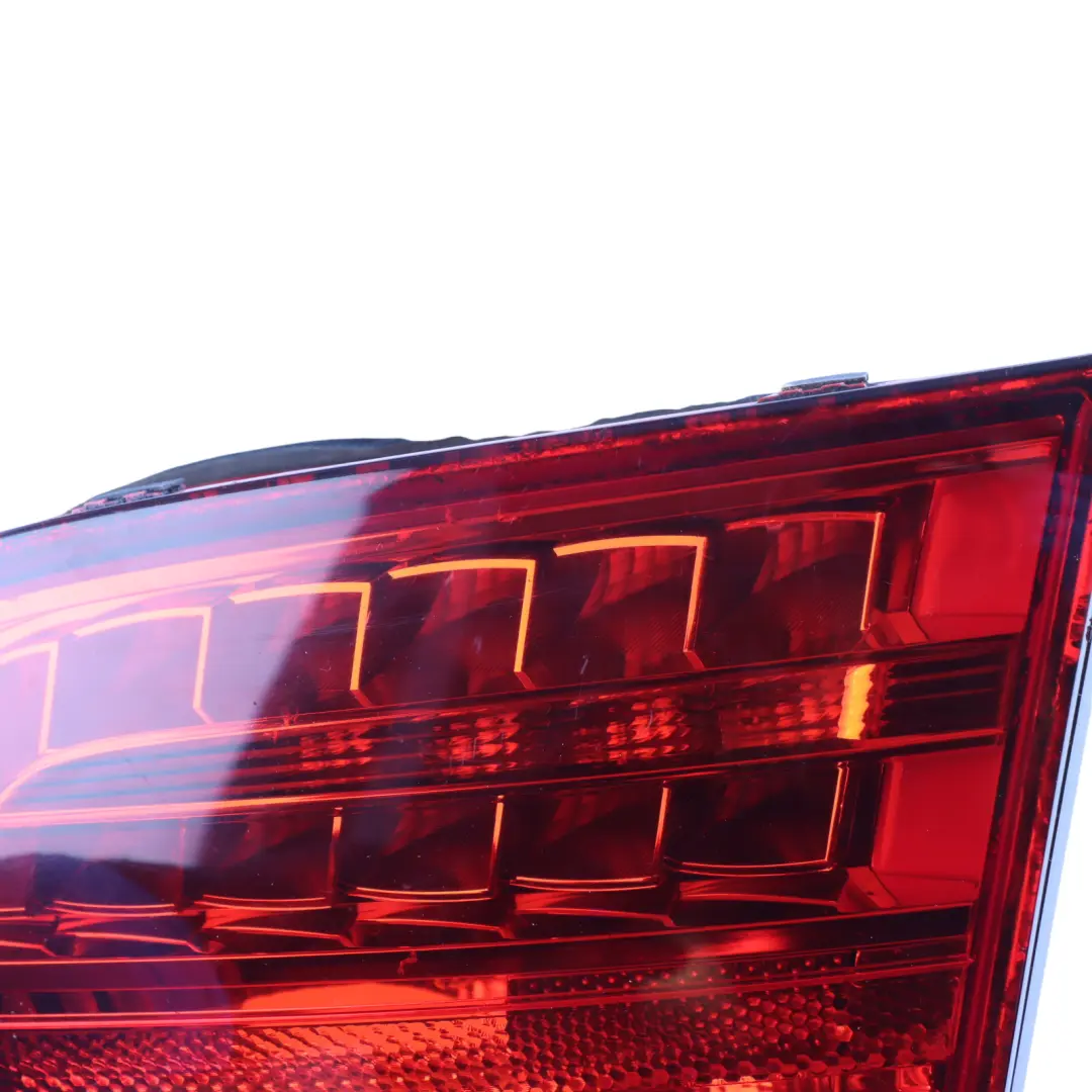 Tail Light Tailgate Lamp Lighting LED Right O/S to Audi A4 B8 Avant Rear with Part number 8K9945094B Audi A4 B8 Avant Rear Tail Light Tailgate Lamp Lighting LED Right O/S - SKU 8K9945094B-1 - Part number 8K9945094B