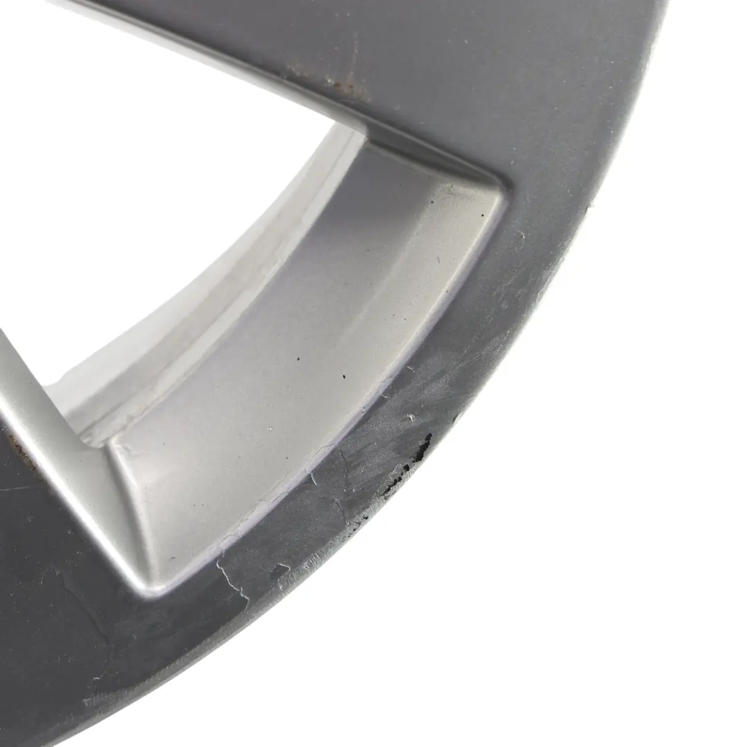 Jante Alliage Argent 16" 6,5J ET:50 pour Audi A3 8P à propos du numéro de pièce 8P0601025A Audi A3 8P Jante Alliage Argent 16" 6,5J ET:50 - SKU 8P0601025A-1 - Numéro de pièce 8P0601025A