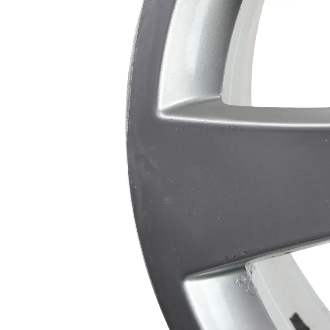 Jante Alliage Argent 16" 6,5J ET:50 pour Audi A3 8P à propos du numéro de pièce 8P0601025A Audi A3 8P Jante Alliage Argent 16" 6,5J ET:50 - SKU 8P0601025A-1 - Numéro de pièce 8P0601025A