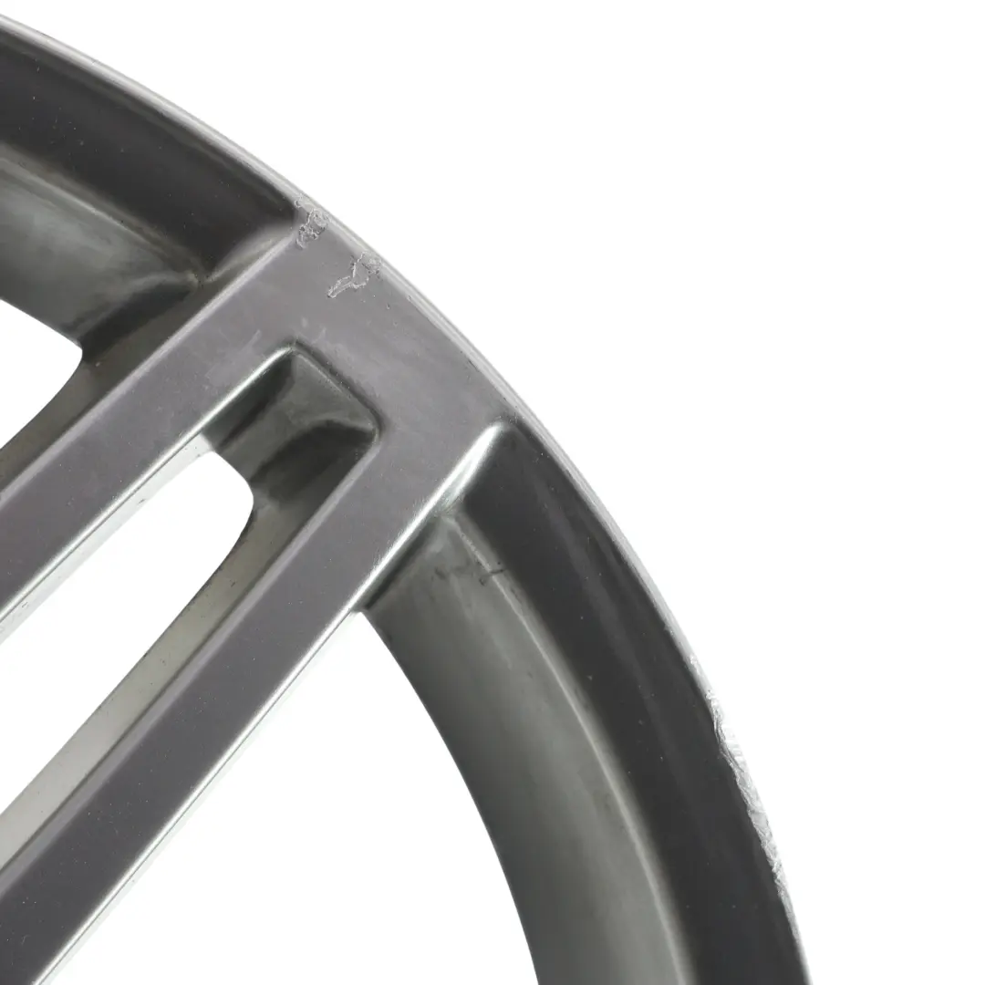 Cerchio In Lega Argento 18" 7,5J ET:54 per Audi A3 8P con numero di parte 8P0601025BA Audi A3 8P Cerchio In Lega Argento 18" 7,5J ET:54 - SKU 8P0601025BA-5 - Numero di parte 8P0601025BA