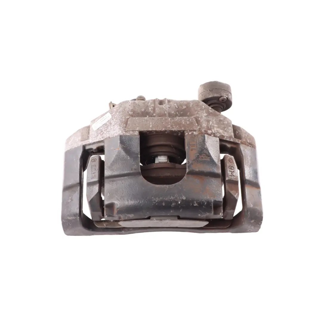 Étrier Frein Avant Droit Noir pour Audi TTS 8J S3 8P à propos du numéro de pièce 8P0615124A Audi TTS 8J S3 8P Étrier Frein Avant Droit Noir - SKU 8P0615124A-2 - Numéro de pièce 8P0615124A