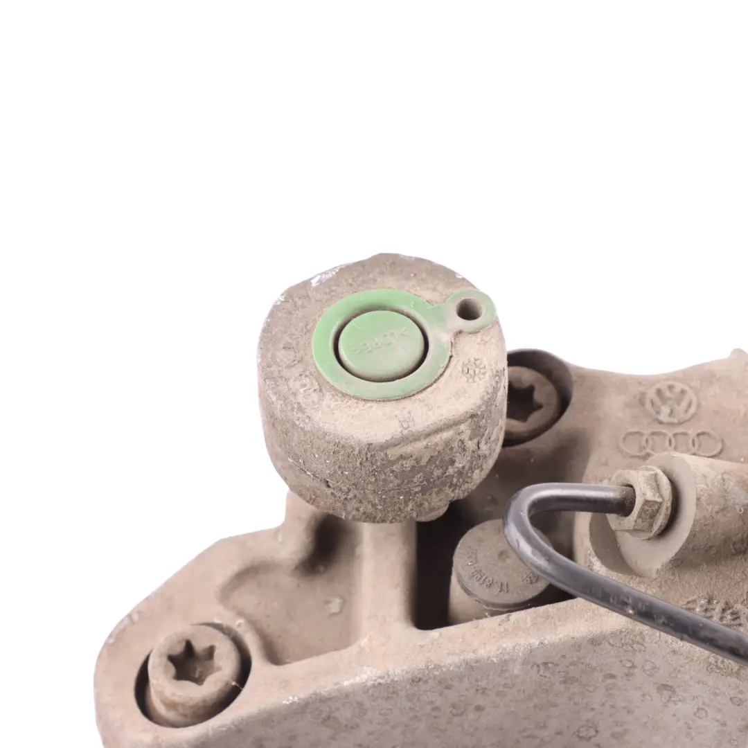 Étrier Frein Avant Droit Noir pour Audi TTS 8J S3 8P à propos du numéro de pièce 8P0615124A Audi TTS 8J S3 8P Étrier Frein Avant Droit Noir - SKU 8P0615124A-2 - Numéro de pièce 8P0615124A