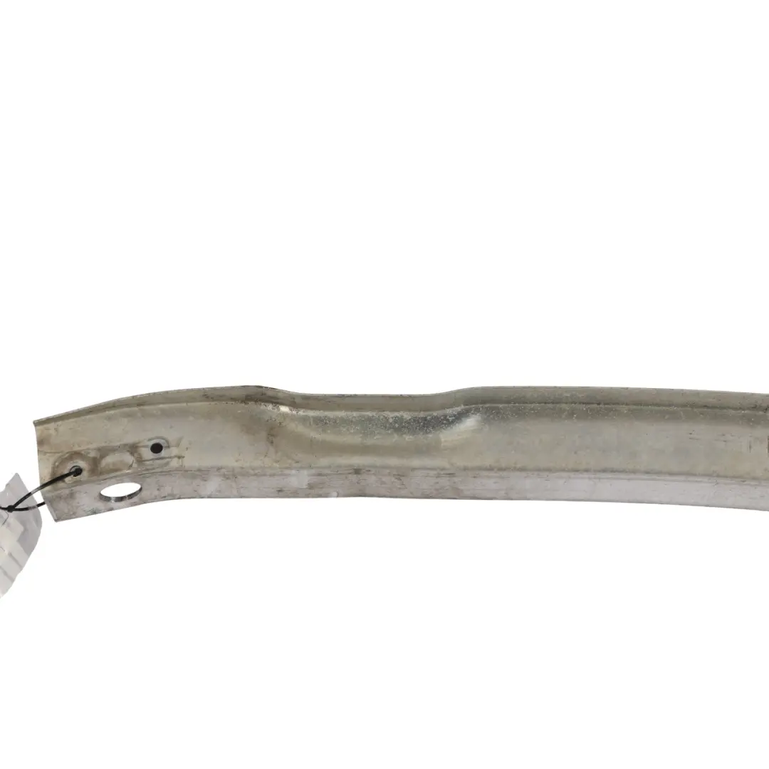 Front Bumper Reinforcement Carrier Support Crash Bar to Audi A3 8P with Part number 8P0807113F Audi A3 8P Front Bumper Reinforcement Carrier Support Crash Bar - SKU 8P0807113F-1 - Part number 8P0807113F