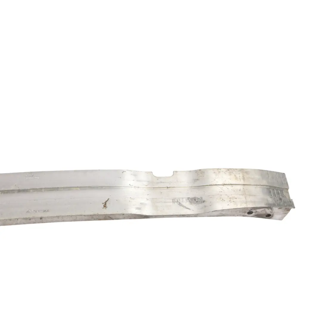 Front Bumper Reinforcement Carrier Support Crash Bar to Audi A3 8P with Part number 8P0807113F Audi A3 8P Front Bumper Reinforcement Carrier Support Crash Bar - SKU 8P0807113F-1 - Part number 8P0807113F