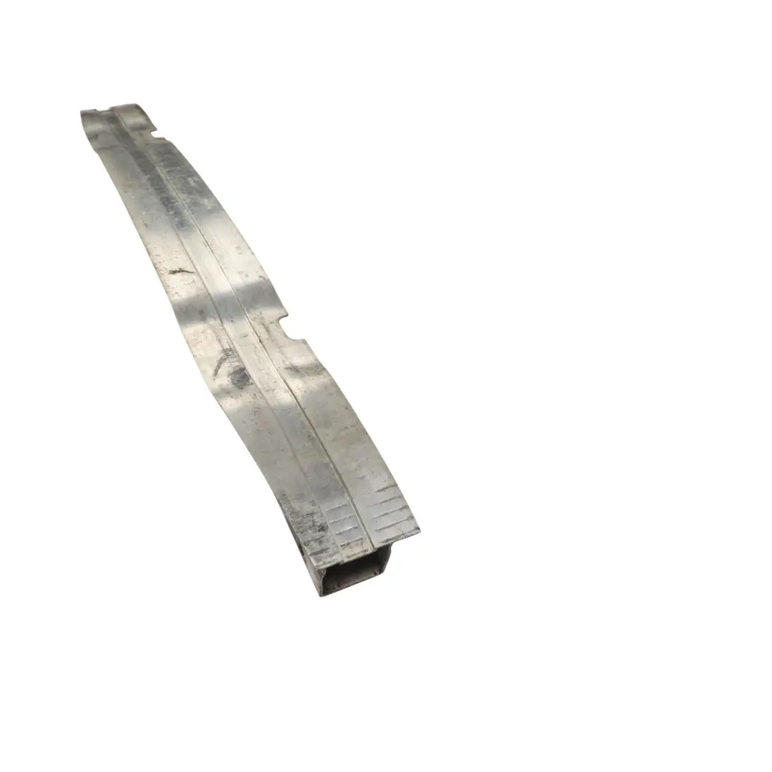 Front Stoßstangen Verstärkungsträger Stützbügel für Audi A3 8P mit Teilenummer 8P0807113F Audi A3 8P Front Stoßstangen Verstärkungsträger Stützbügel - SKU 8P0807113F-1 - Teilenummer 8P0807113F