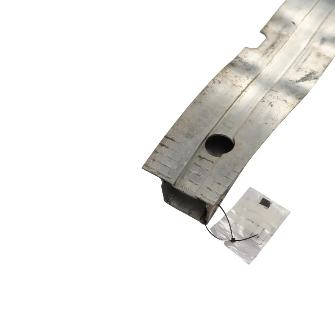 Front Bumper Reinforcement Carrier Support Crash Bar to Audi A3 8P with Part number 8P0807113F Audi A3 8P Front Bumper Reinforcement Carrier Support Crash Bar - SKU 8P0807113F-1 - Part number 8P0807113F