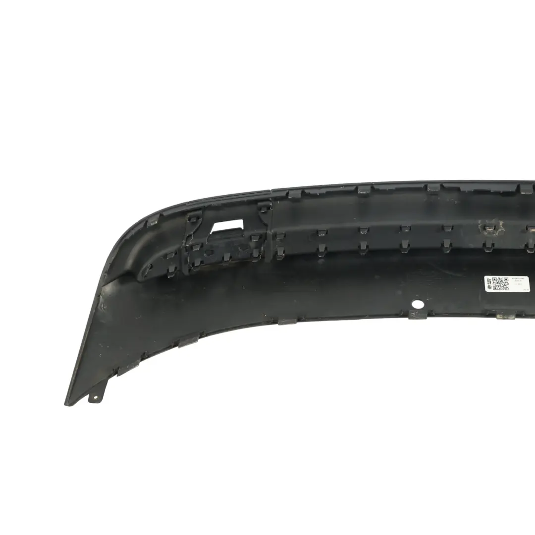 Audi A3 8P Parachoques Trasero Spoiler S-Line Cubierta Trasero 8P0807521H - SKU 8P0807434E - Número de pieza 8P0807434E
