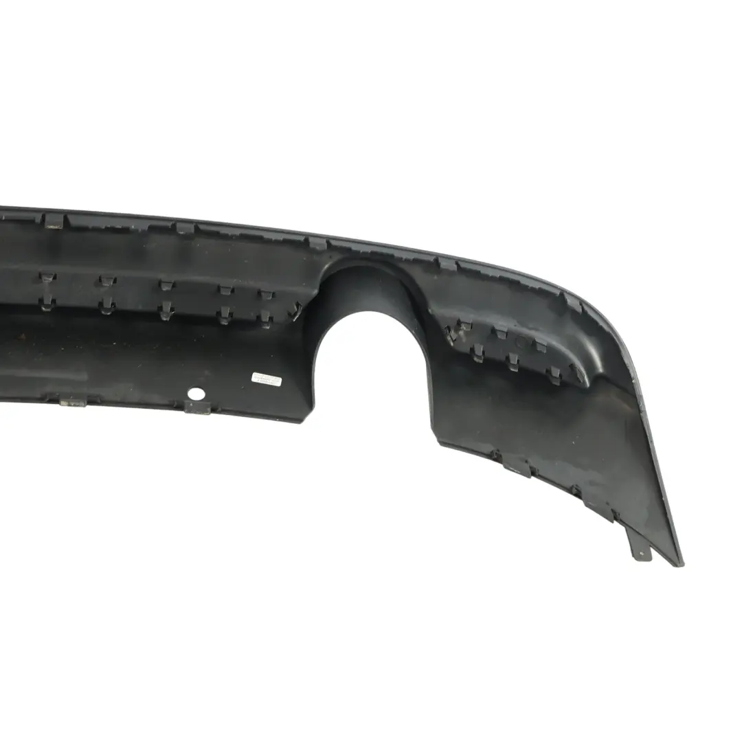 Spoiler Paraurti Posteriore S-Line Diffusore Posteriore 8P0807521H per Audi A3 8P con numero di parte 8P0807434E Audi A3 8P Spoiler Paraurti Posteriore S-Line Diffusore Posteriore 8P0807521H - SKU 8P0807434E - Numero di parte 8P0807434E