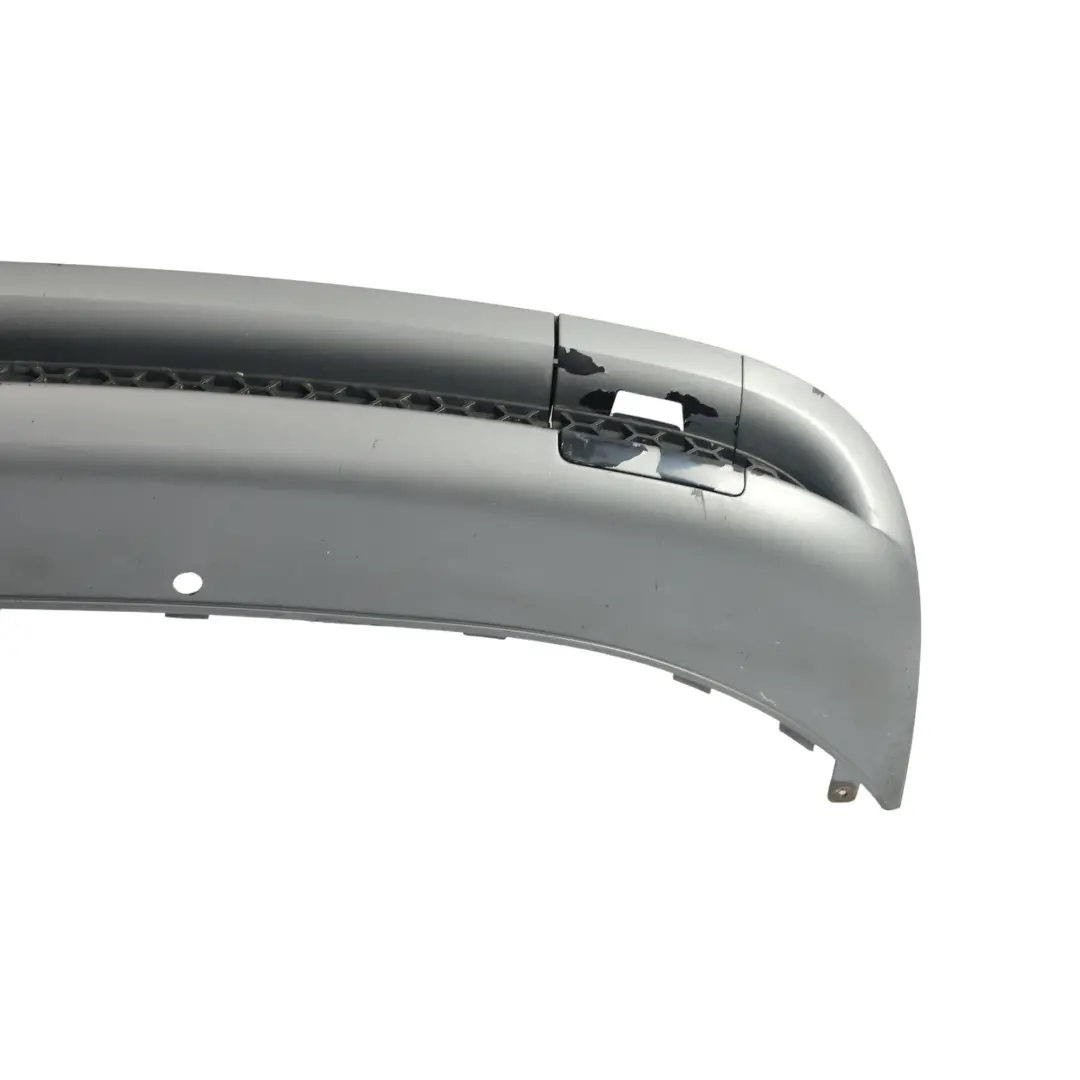 Audi A3 8P Heckstoßstangenspoiler S-Line Zierblende Diffusor Hinten 8P0807521H - SKU 8P0807434E - Teilenummer 8P0807434E