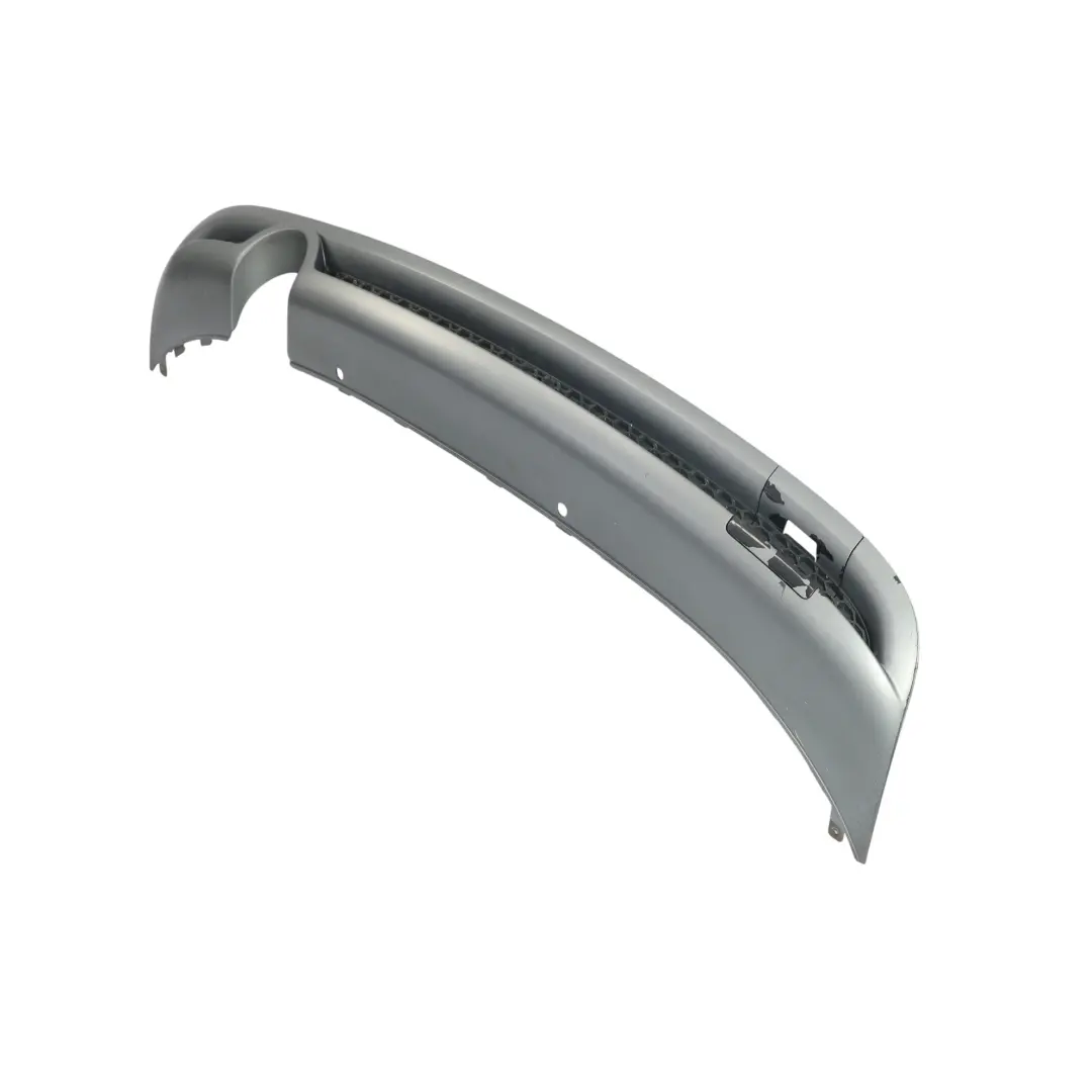 Parachoques Trasero Spoiler S-Line Cubierta Trasero 8P0807521H para Audi A3 8P con número de pieza 8P0807434E Audi A3 8P Parachoques Trasero Spoiler S-Line Cubierta Trasero 8P0807521H - SKU 8P0807434E - Número de pieza 8P0807434E