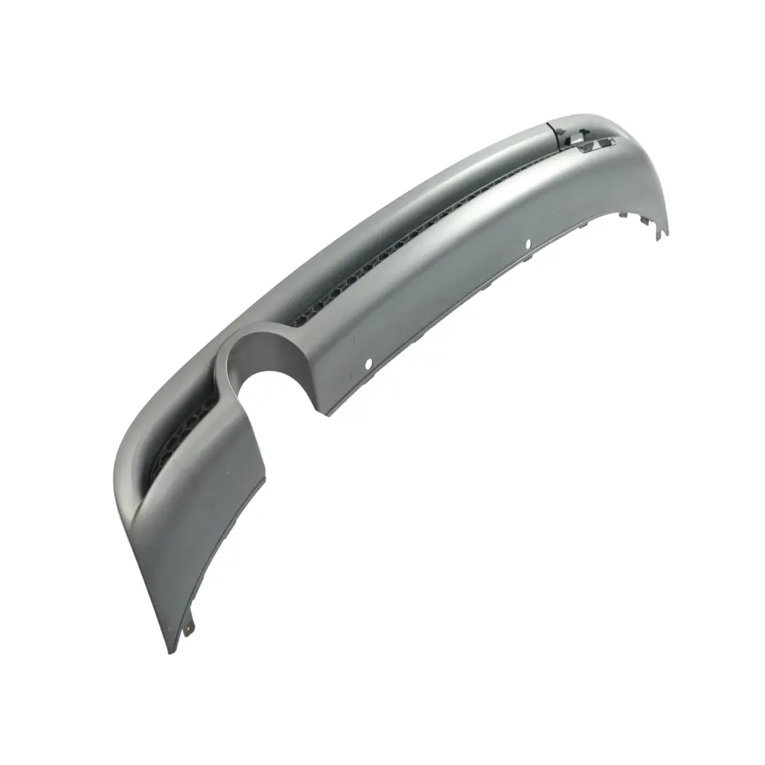 Parachoques Trasero Spoiler S-Line Cubierta Trasero 8P0807521H para Audi A3 8P con número de pieza 8P0807434E Audi A3 8P Parachoques Trasero Spoiler S-Line Cubierta Trasero 8P0807521H - SKU 8P0807434E - Número de pieza 8P0807434E