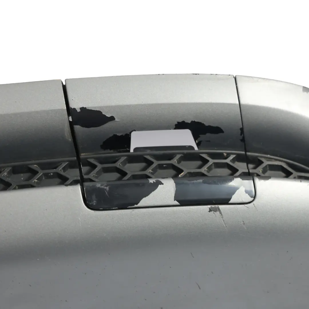 Audi A3 8P Rear Bumper Spoiler S-Line Trim Panel Cover Diffuser Rear 8P0807521H - SKU 8P0807434E - Part number 8P0807434E