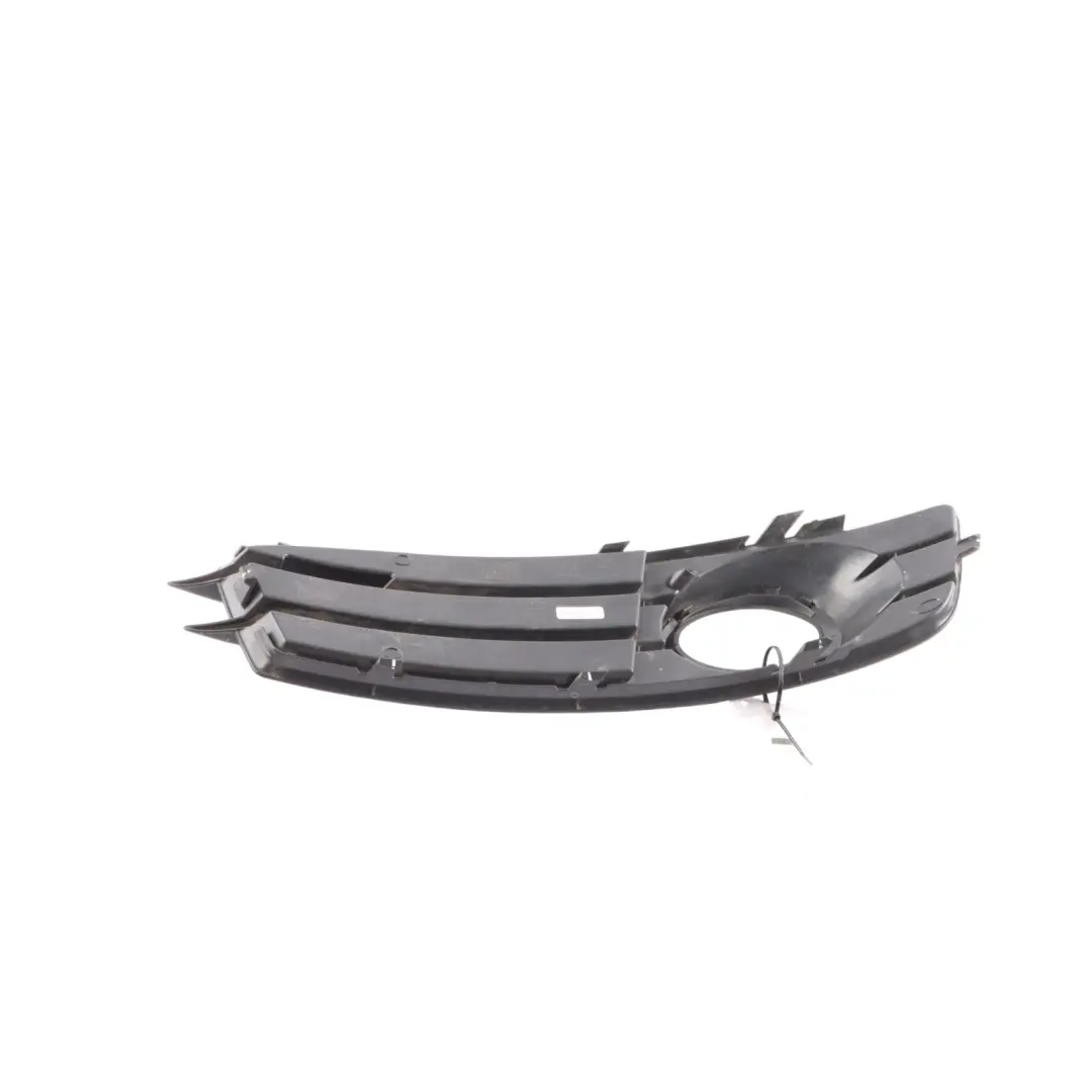 Audi A3 8P Fog Light Cover Front Bumper Left N/S Grid Grille Trim - SKU 8P0807681M - Part number 8P0807681M