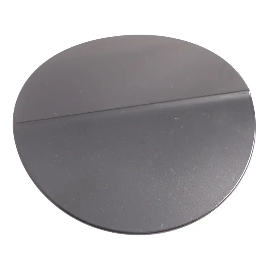 Audi A3 8P Fuel Filler Flap Cap Cover Phantom Black - Z9Y 8P0809907C