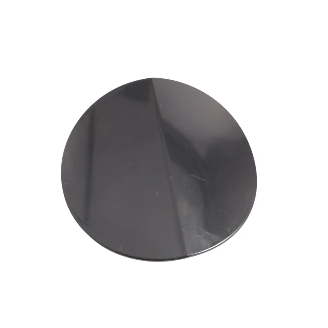 Audi A3 8P Fuel Filler Flap Cap Cover Phantom Black - Z9Y - SKU 8P0809907C-PHB - Part number 8P0809907C