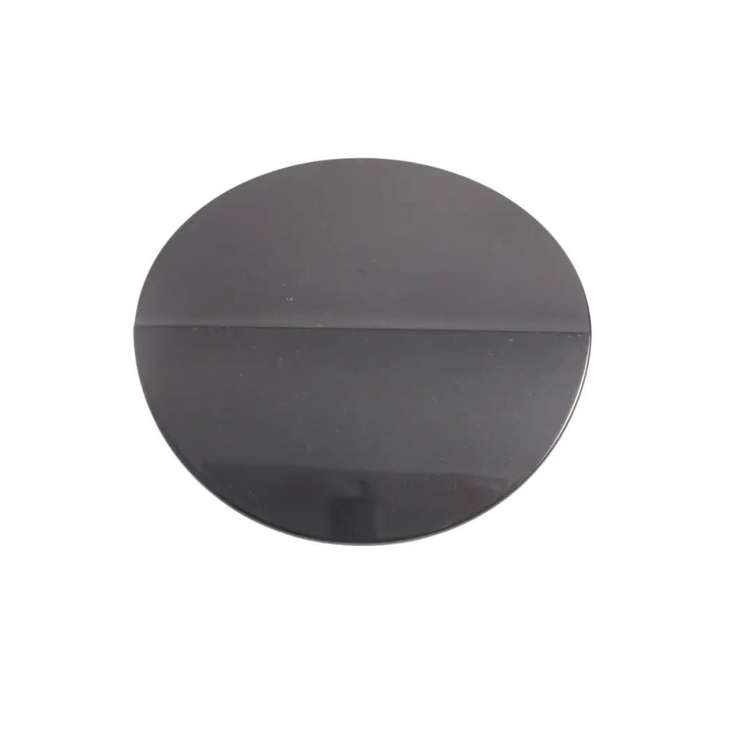 Filler Flap Cap Cover Phantom Black - Z9Y to Audi A3 8P Fuel with Part number 8P0809907C Audi A3 8P Fuel Filler Flap Cap Cover Phantom Black - Z9Y - SKU 8P0809907C-PHB - Part number 8P0809907C