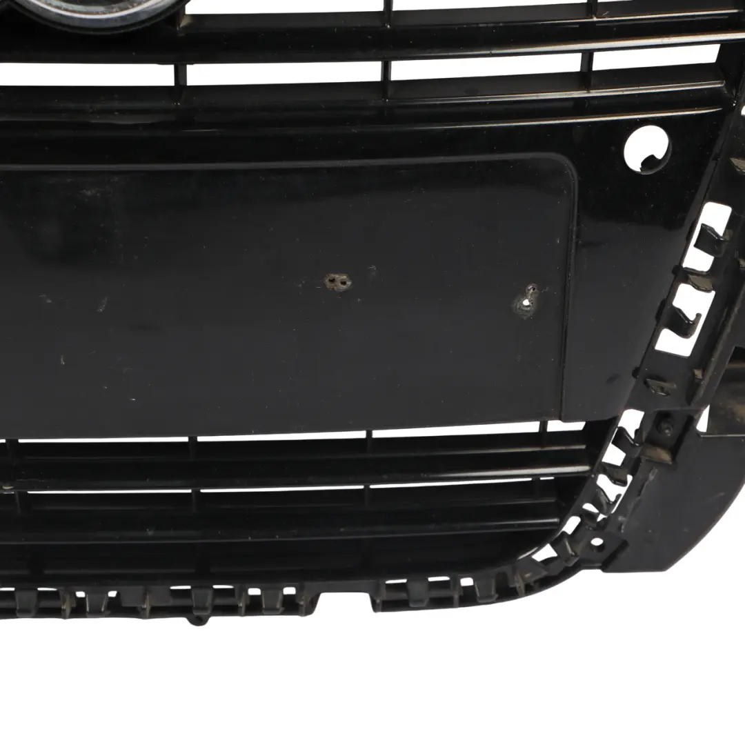 Audi A3 8P Atrapa Grill Chłodnicy Kratka Przód - SKU 8P0853651N-1 - Numer Części 8P0853651N
